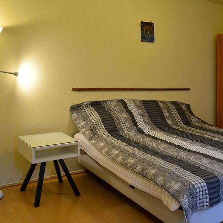 אגר Afrodite Apartmanhaz מראה חיצוני תמונה
